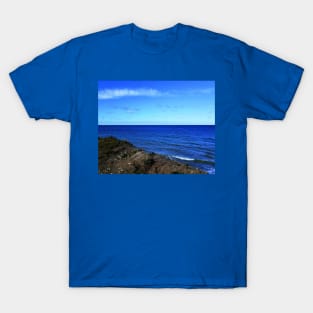 Irish Sea 02 T-Shirt